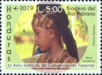 Garifuna Child