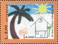 SOS Children's Villages in Honduras, 50th Anniversary