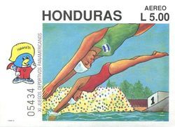 Panamerican Sports Games