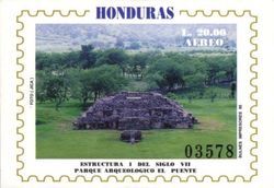 El Puente ARCHAEOLOGICAL Park