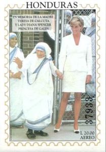 Death of Princess Diana