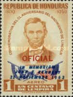 Abraham Lincoln (1809-1865)