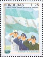 Flag and Military Officers
