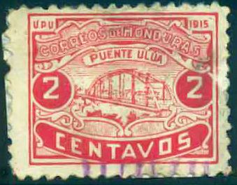 Ulua Bridge