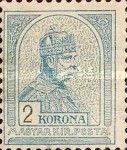 King Franz Josef (1830-1916)