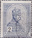 King Franz Josef (1830-1916)