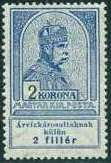 King Franz Josef (1830-1916)
