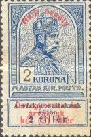 King Franz Josef (1830-1916)
