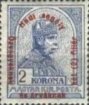 King Franz Josef (1830-1916)