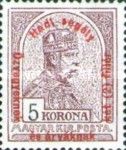 King Franz Josef (1830-1916)