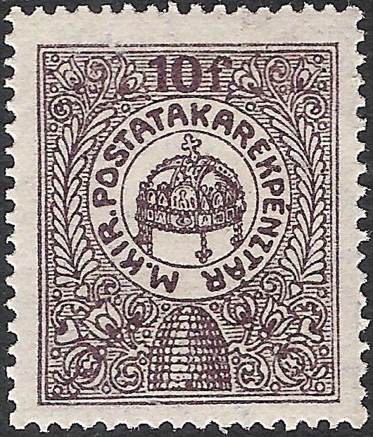 Hungarian Royal Post Savings Bank
