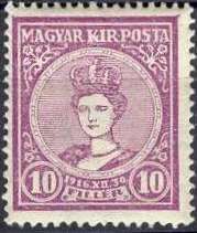 Queen Zita (1892-1989)