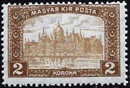 Parliament building