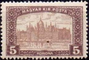 Parliament building