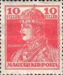 King Charles IV (1887-1922)