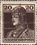King Charles IV (1887-1922)