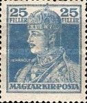 King Charles IV (1887-1922)