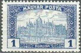 Parliament building