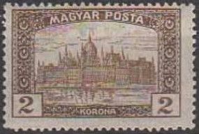 Parliament building