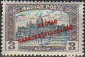 Parliament building