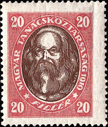 Karl Marx