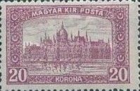 Parliament building