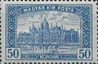Parliament building