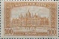 Parliament building