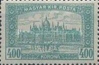 Parliament building
