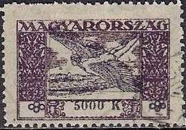 Icarus over Budapest