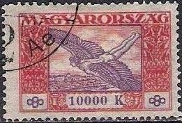 Icarus over Budapest