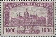 Parliament building