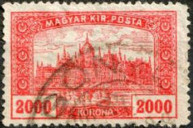 Parliament building