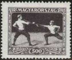 Fencing