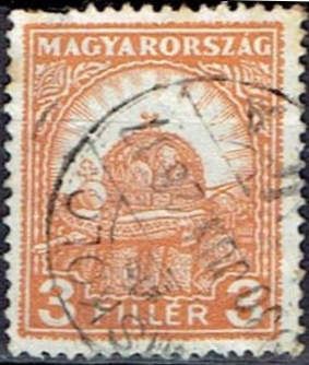 Crown of St. Stephen