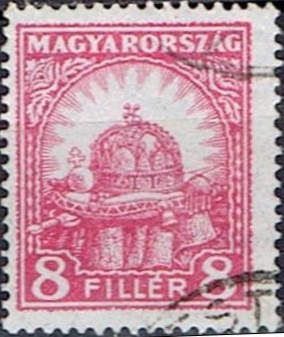 Crown of St. Stephen
