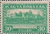 Palace of Buda