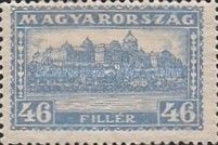 Palace of Buda