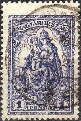 Madonna and Child