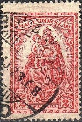 Madonna and Child