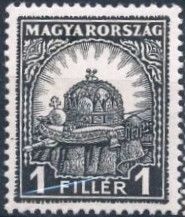 Crown of St. Stephen