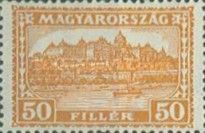 Palace of Buda