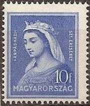 St. Elizabeth (1207-1231)