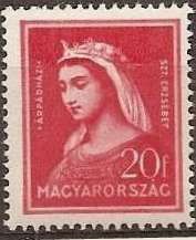 St. Elizabeth (1207-1231)