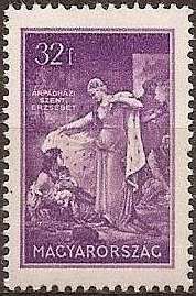 St. Elizabeth (1207-1231)
