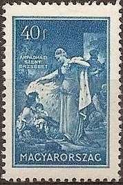 St. Elizabeth (1207-1231)
