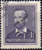Imre Madách (1823-1864) poet