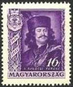 Ferenc II Rákóczi (1676-1735)