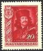 Ferenc II Rákóczi (1676-1735)