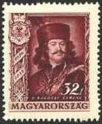 Ferenc II Rákóczi (1676-1735)